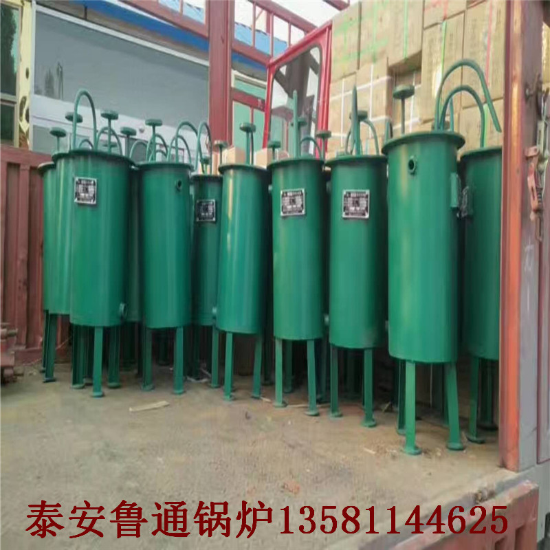 厂家直供山东济南节能锅炉取样器 环保锅炉取样器价格示例图2