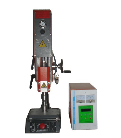 北京高频超音波焊接机-北京高频超音波焊接机价格示例图1