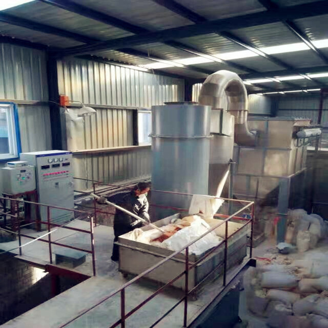 H酸专用闪蒸干燥机厂家直销    运城H酸专用闪蒸干燥机生产厂   闪蒸干燥机