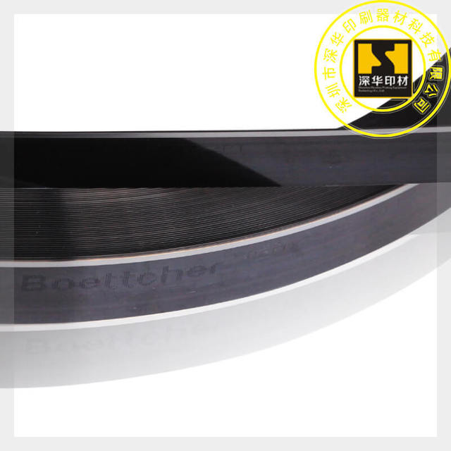 BOETTCHER模切刀采用德国先进技术，选用德国钢材制造淬火啤刀