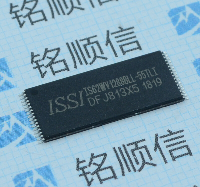IS42S81600E-7TLI动态随机存取存储器TSSOP-54出售原装现货