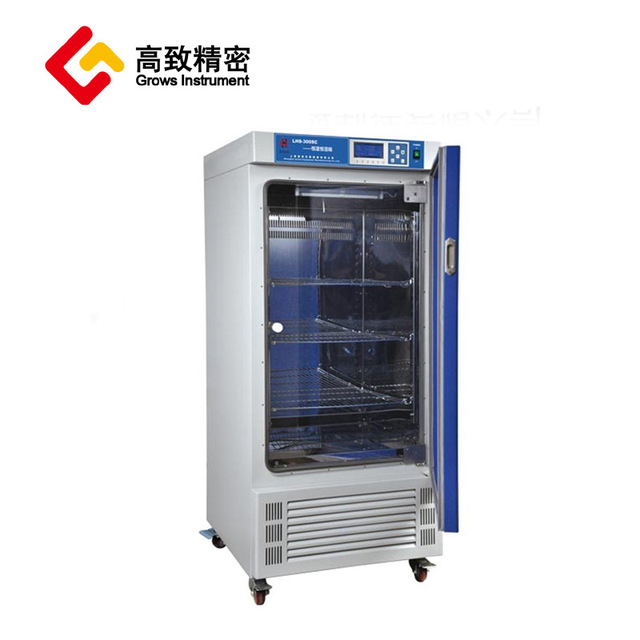 LHS-100SC 恒温恒湿培养箱 试验箱 恒温恒湿箱