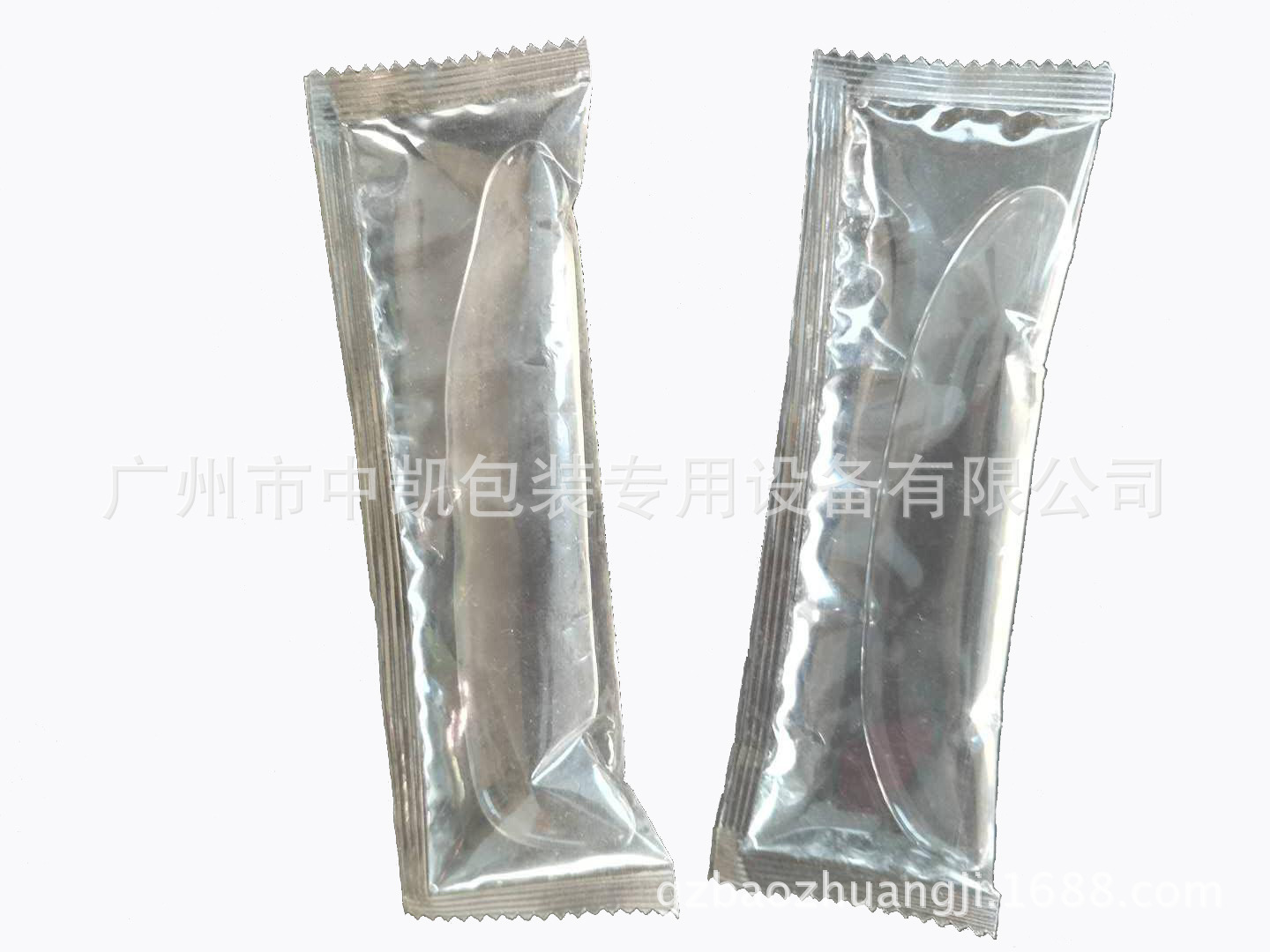 【厂家】促销辣椒酱袋装包装机 火锅料理袋装包装机自动包装机示例图9
