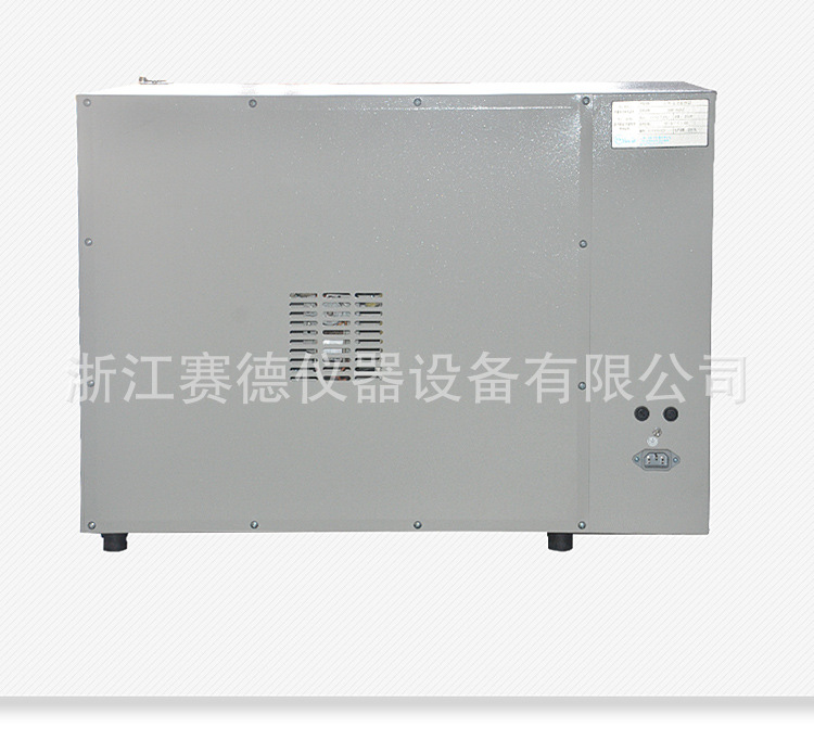 上海一恒DHP-9162 电热恒温培养箱恒温干燥箱培养箱示例图11