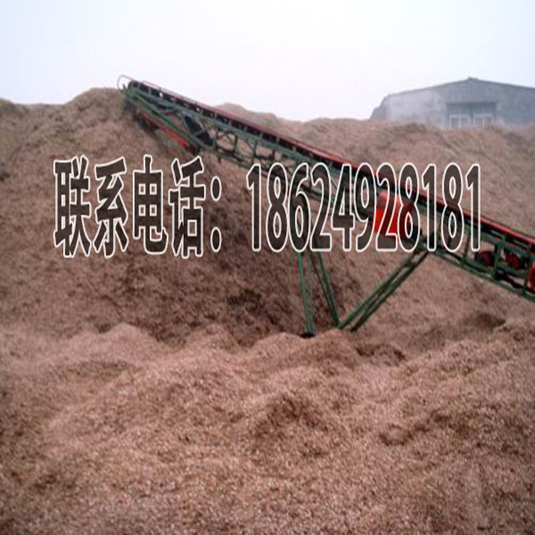 陕西玉米芯粉碎机 双料口木材粉碎机高能生产品质保证示例图7