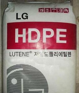 现货 高密度聚乙烯 注塑HDPE韩国LG-DOW ME9180 高刚抗冲HDPE塑料示例图2
