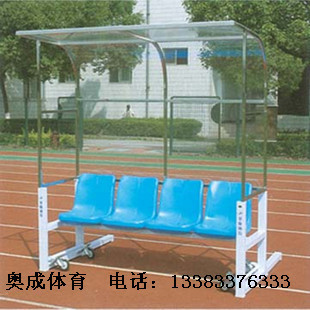 学校体育用品报价，羽毛球裁判椅，液压升降式裁判椅，网球裁判椅示例图16