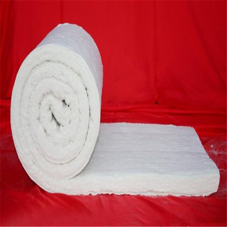 硅酸铝针刺毯  硅酸铝保温棉  价格合理  犇腾
