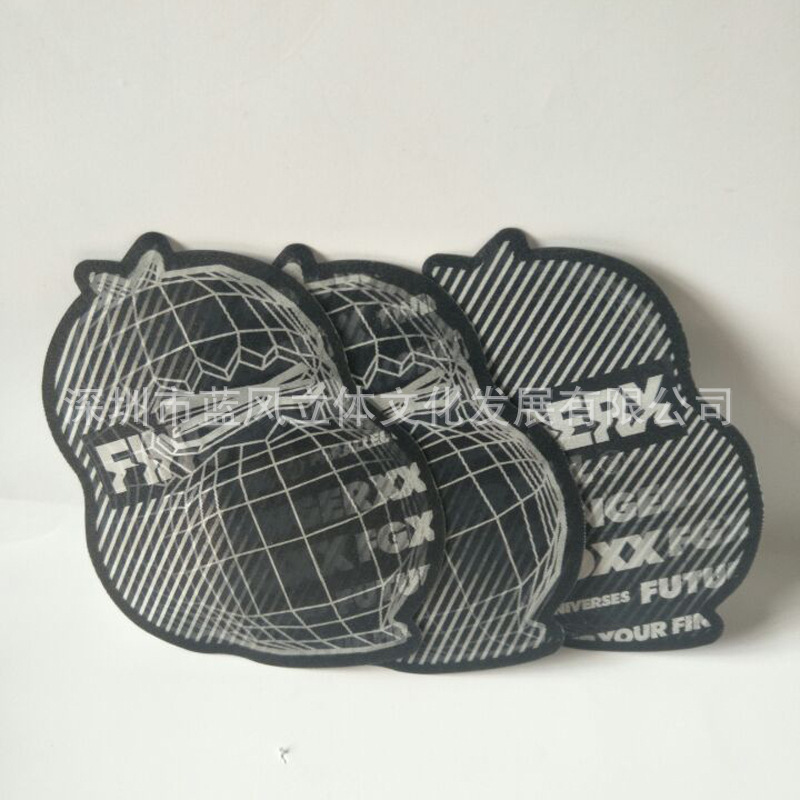 深圳三维立体印刷 3D印刷 3D不干胶卡片 三维变幻卡片 3D卡片示例图5