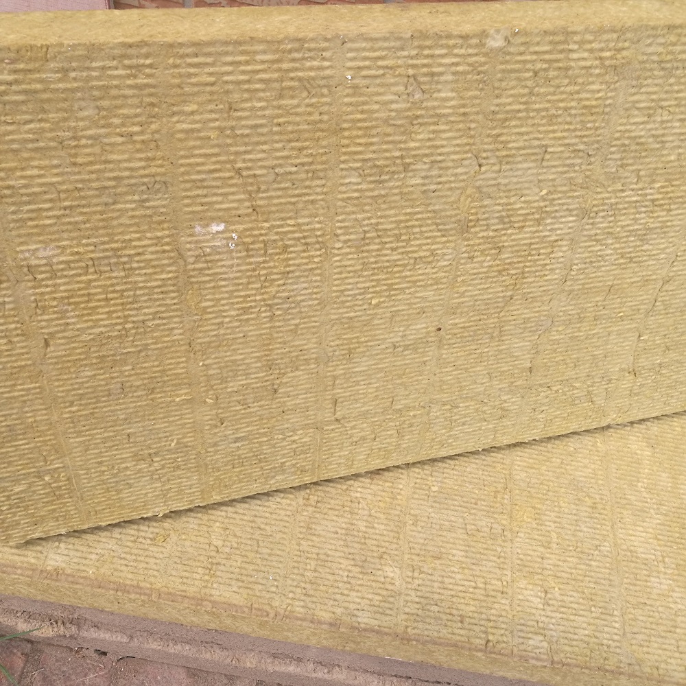 外墙防火岩棉板 大量批发 凯门 厂家生产憎水岩棉保温板 源头厂家