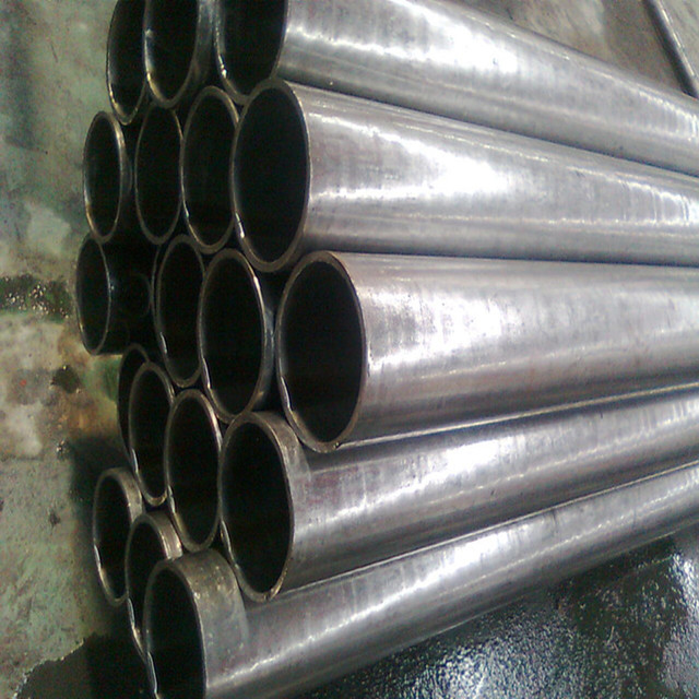 厂家加工定制异型钢管 小口径异型钢管 Q235B异型无缝钢管图片