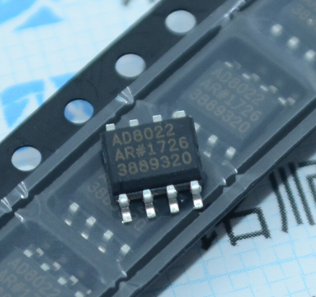 ADTL082ARMZ运算放大器MSOP8出售原装芯片A18深圳现货