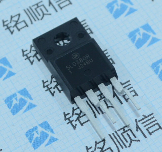 5L0380R电源管理芯片TO220F-4实物拍摄深圳现货供应欢迎查询
