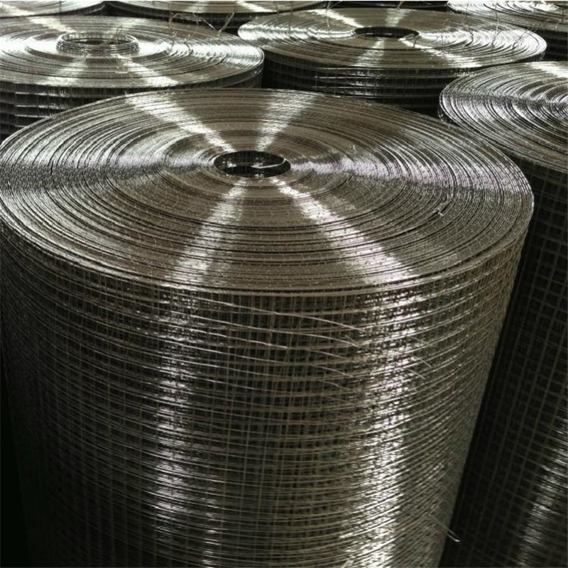 亚奇直销外墙满挂钢丝网热镀锌0.9丝国标1/2钢丝网保温岩棉专用钢网
