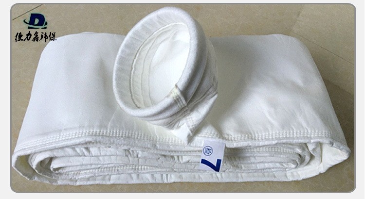 西安   除尘配件 布袋除尘器布袋 常温布袋 中温布袋 高温布袋示例图3