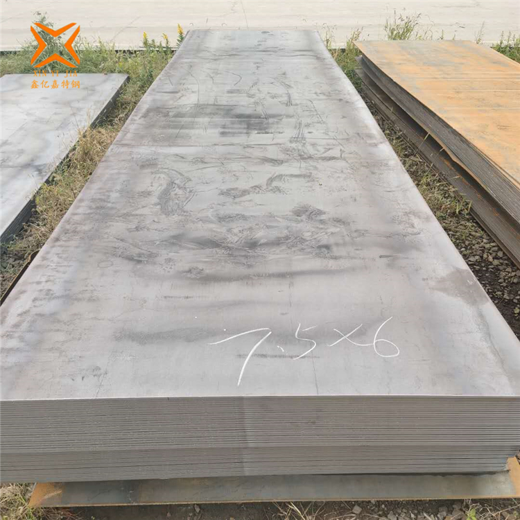 耐磨板现货 XAR500钢板 进口耐磨板 耐磨钢板 耐磨板 品质保证 一站式采购图片