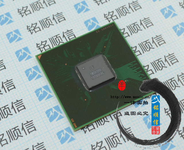 配单 原装芯片 MN2WS0200LE BGA  液晶屏芯片 电子元器件厂家图片