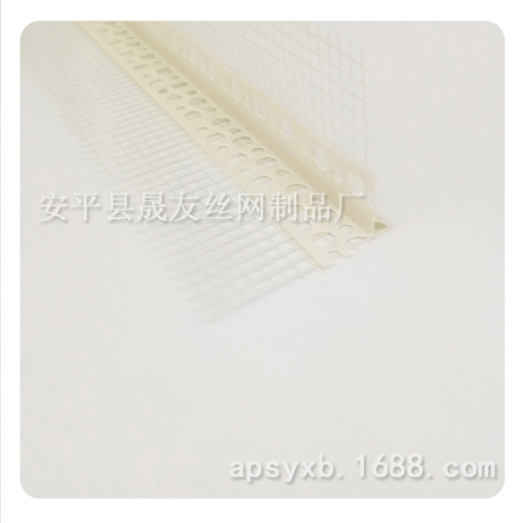 湖北武汉PVC滴水线槽  屋檐防水成品滴水线包装图施工方式建议示例图13