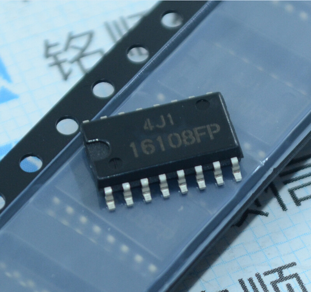 HT8696出售原装D类音频功率放大器SOP16深圳现货欢迎查询