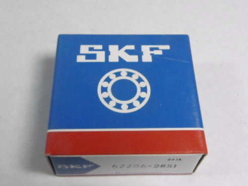 瑞典SKF轴承 进口轴承 6202-2Z 153511 6202ZZ 6202.2ZR  6202Z