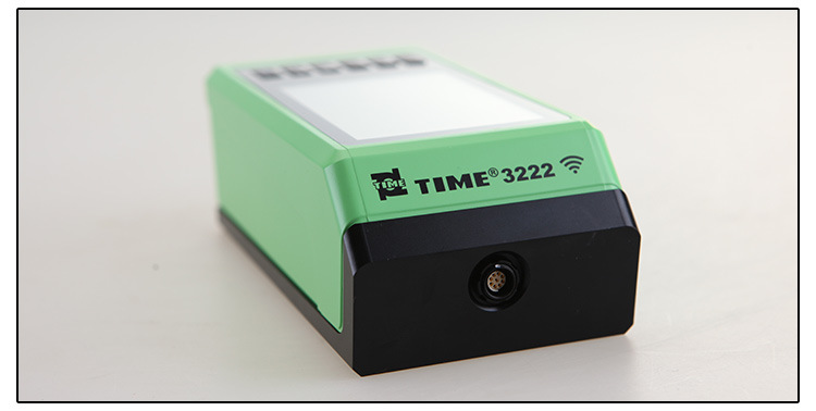 时代粗糙度仪TIME3222WIFI智能粗糙度仪带驱动分体检测粗糙度仪器示例图16
