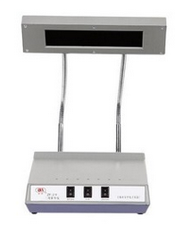 安亭电子 ZF-2C 型暗箱式紫外分析仪