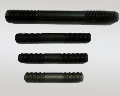 厂家生产 双头螺栓 双头螺丝 双头螺 全螺纹 双头螺柱 值得信赖示例图10