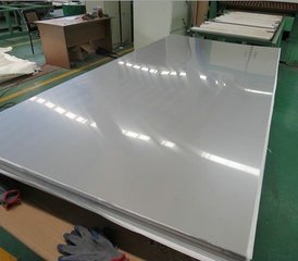 【厂价直销】不锈钢 不锈钢板 316l不锈钢板 钢板加工激光切割示例图1