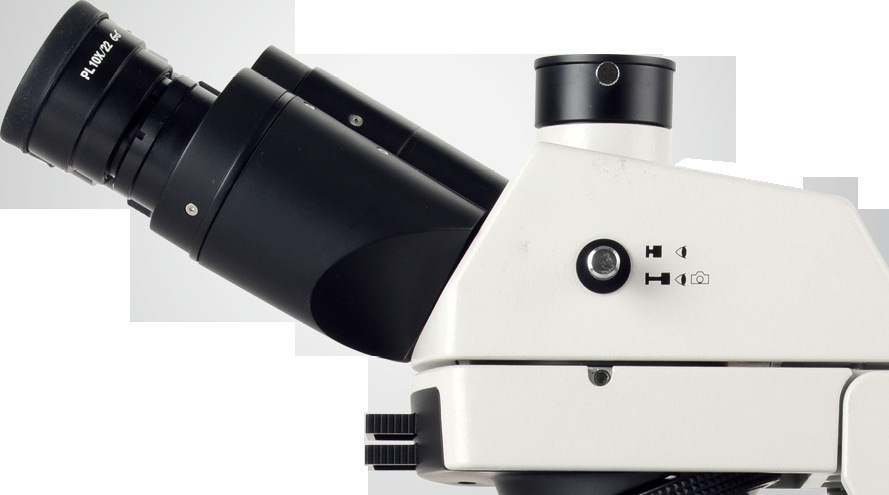 CX40M正置金相显微镜金相分析工业检测示例图2