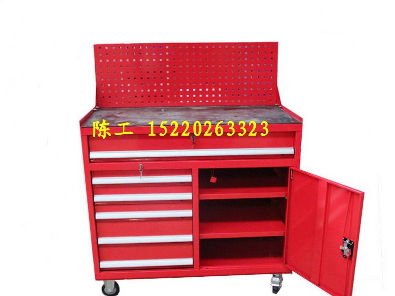 惠州工具柜厂家、惠州工具柜报价、惠州移动工具柜示例图10