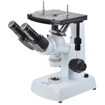 重光教学倒置金相显微镜 XJP－3A 重光金相显微镜报价示例图1