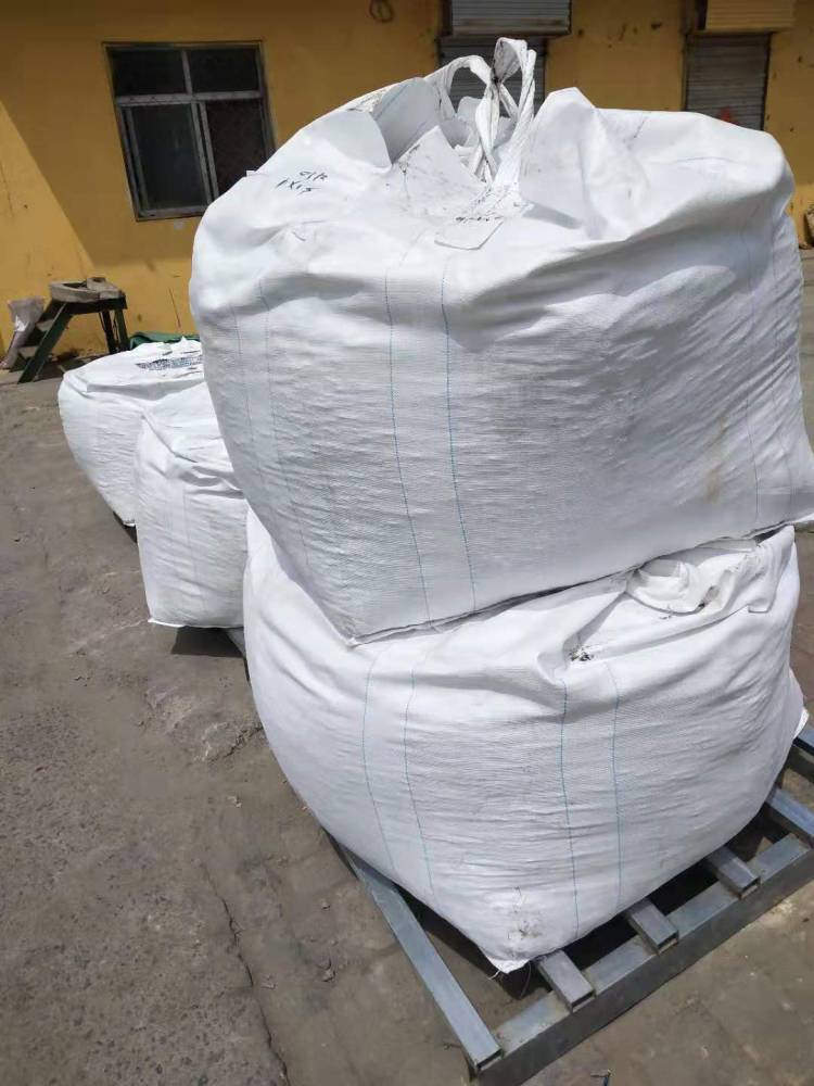 预压吨袋生产厂家现货供应吨包袋