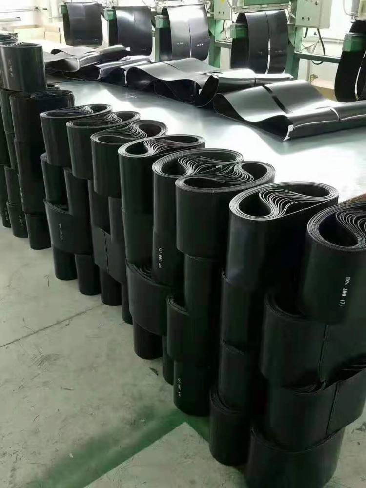 四川名腾聚乙烯热缩套 钢带管连接用热缩套生产厂家图片