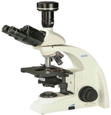 澳浦显微镜销售报价 三目生物显微镜 UB100i 留辉科技公司报价示例图2