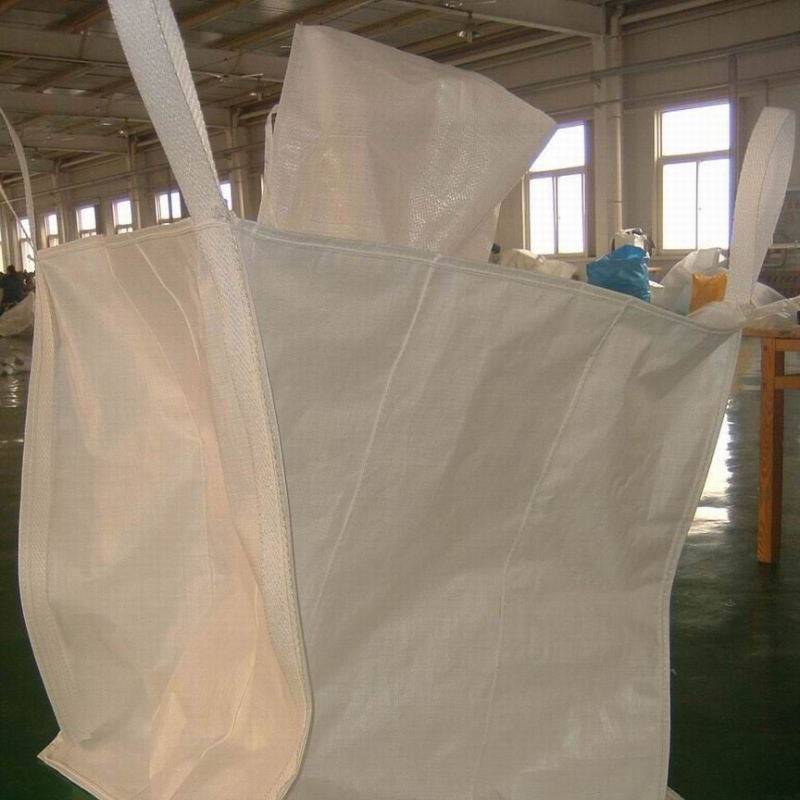 颜料吨包 棉籽壳吨包 邦耐得厂家供应吨袋型号齐全图片
