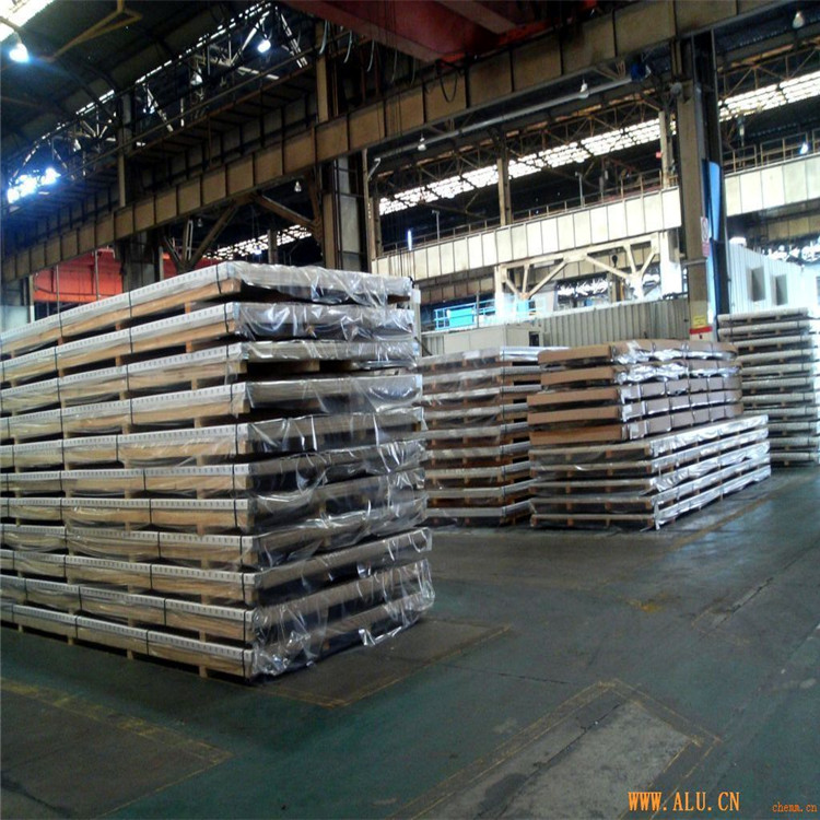 现货7003铝板 凯撒7003铝板 7003抗腐蚀铝板示例图1
