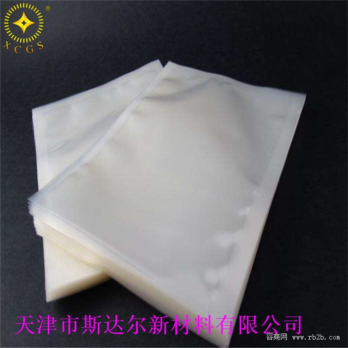 尼龙袋尼龙真空袋塑料真空袋透明真空袋天津实力公司厂家批发示例图1