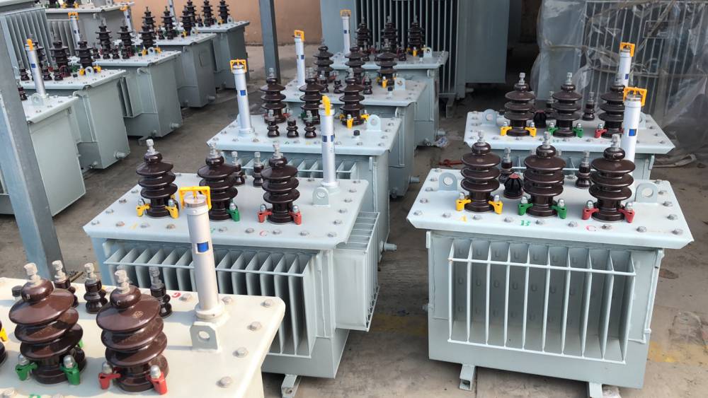 徐州鹏程电气有限公司长期供应油浸式变压器干式变压器