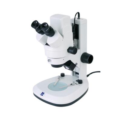成都体视显微镜价格 体视显微镜 SZM0745 重庆显微镜供应示例图8