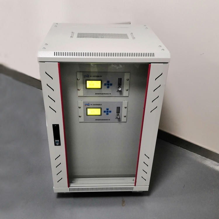 含氧分析仪 含氧检测仪 氧浓度分析仪 诺科仪器NK-100系列