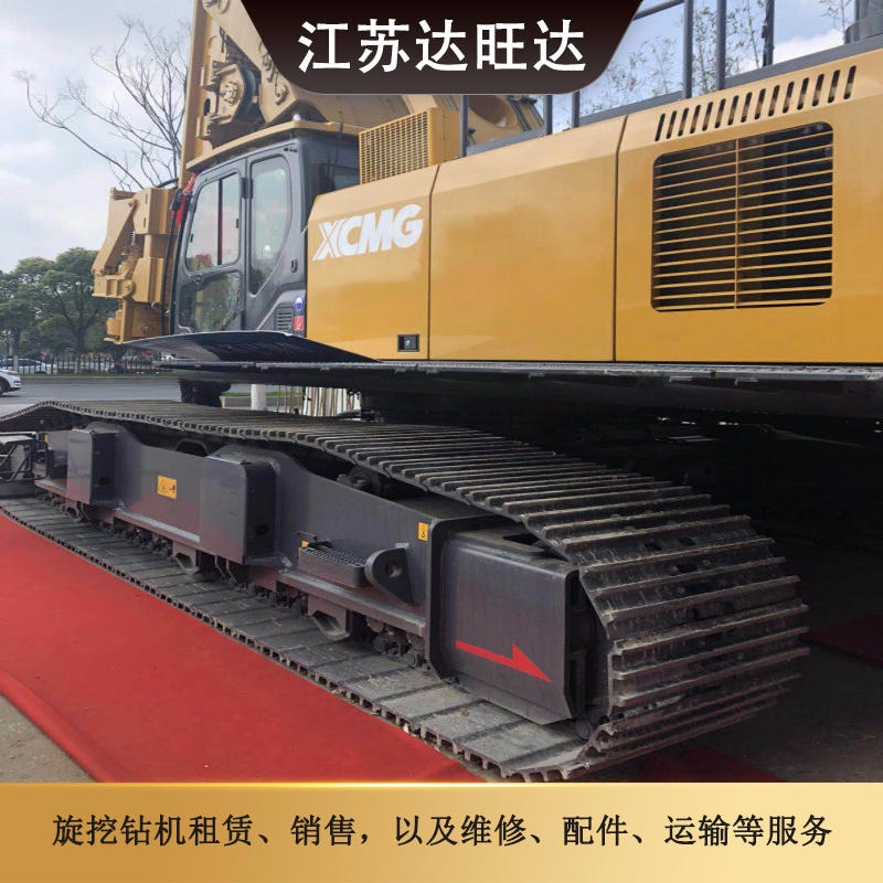 台州280月租年租旋挖机设备均可 就近分配旋挖钻机