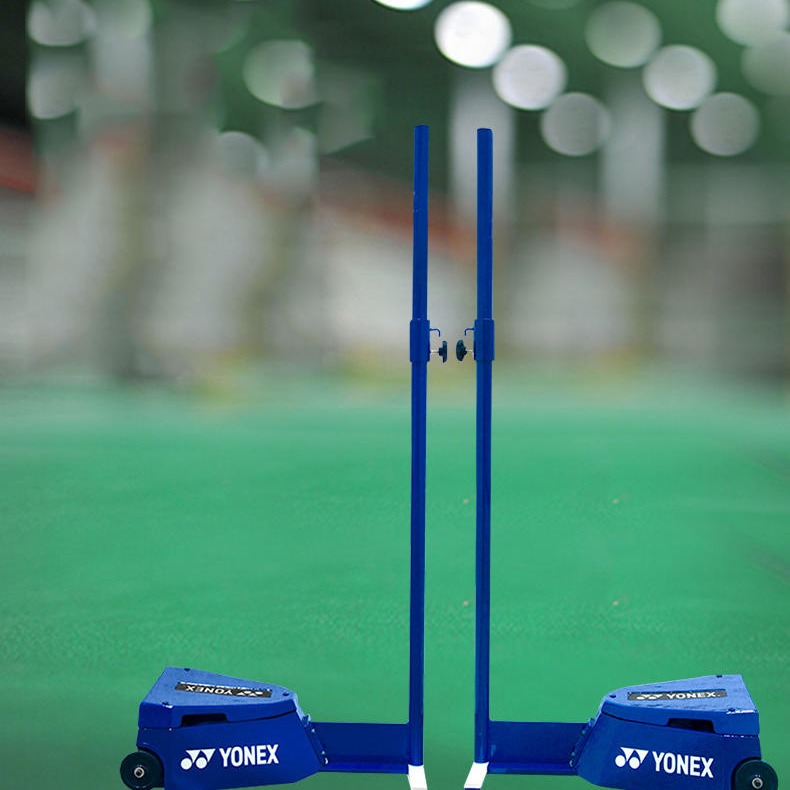 比赛专用网球柱  网球柱规格 排球柱批发 排球柱规格