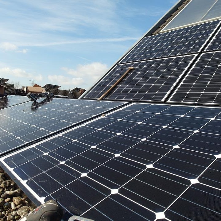 光伏配件 光伏发电设备供应商 一站式配套采购服务 沈阳光伏发电 太阳能发电系统采购