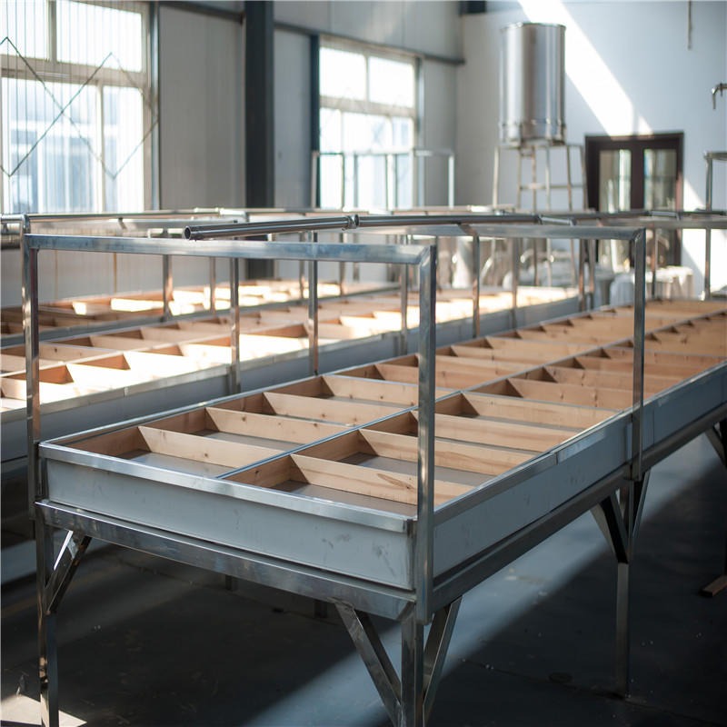 豆制品大型腐竹油皮机 小型环保腐竹机价格 腐竹油皮机生产厂家