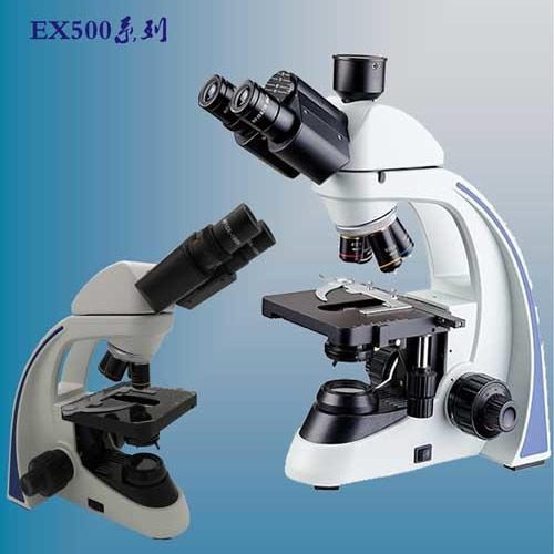 重庆显微镜报价 EX500/EX500T 经济型生物显微镜  留辉显微镜报价