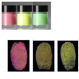 北京华兴瑞安 指纹提取产品  进口指纹粉 荷兰荧光磁性指纹粉 指纹提取粉末 指纹粉末