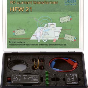 Langer HFW 211高频换流器  Langer  HFW 21 高频换流器 现货 低价 促销
