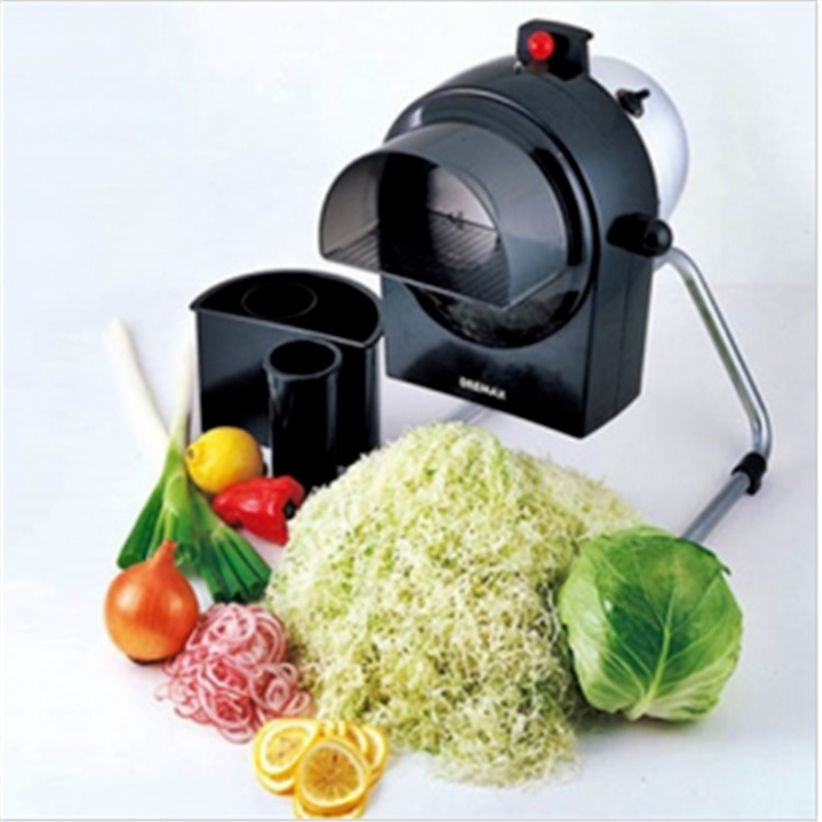 DREMXA多功能切菜机 DX-100蔬果切丝机 切片机 多用途切片机 日本切菜机