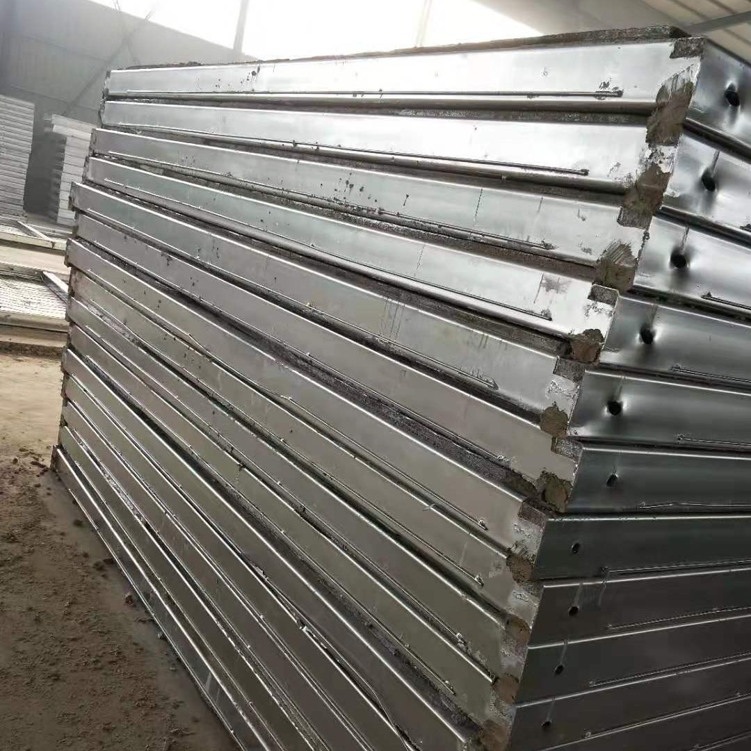 钢骨架轻型板生产厂家 钢骨架轻型板建材价格 众来钢骨架轻型板销量超高