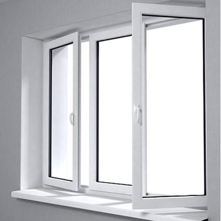 pvc门窗 乌鲁木齐塑钢窗厂家 塑钢窗生产厂家 承接工程 pvc塑料门窗